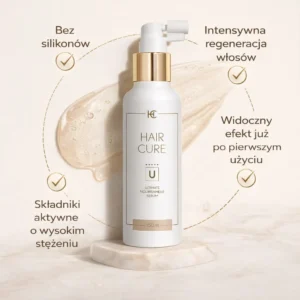 Ultimate Nourishment Serum - Serum Przeciw Wypadaniu Włosów