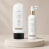 Kuracja Ultimate Nourishment Shampoo + Serum – zestaw przeciw wypadaniu włosów
