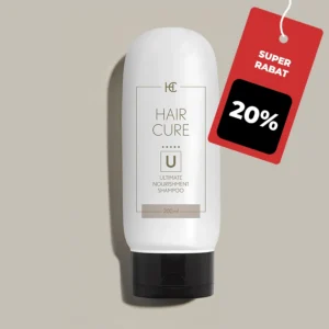 Ultimate Nourishment Shampoo - Szampon Przeciw Wypadaniu Włosów